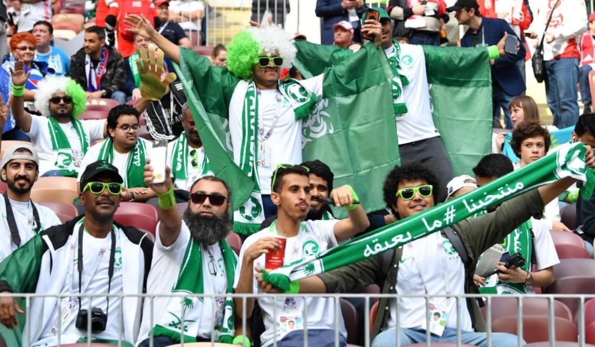 Big Support Avaits Arab Teams